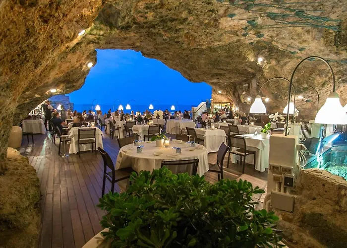 Casa Made\' Luxury And Exclusive Home In Polignano A Mare