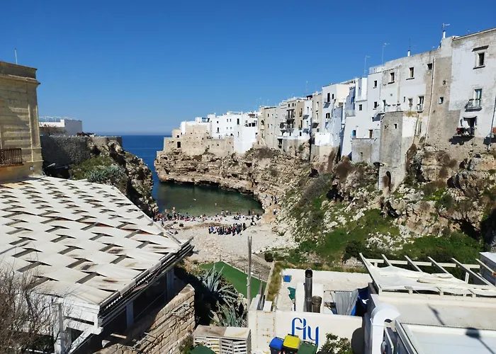 Casa Made\' Luxury And Exclusive Home In Polignano A Mare