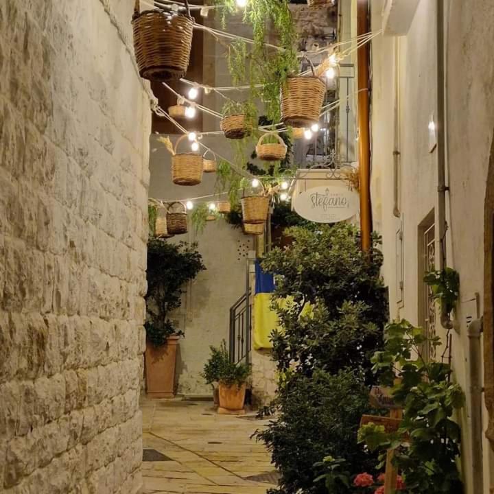 Casa Made' Luxury And Exclusive In * Polignano a Mare