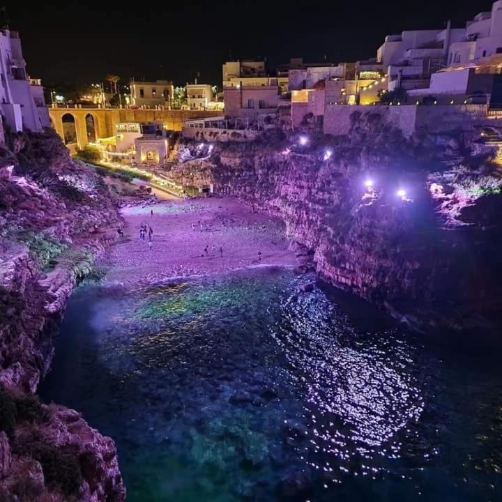 Casa Made' Luxury And Exclusive In * Polignano a Mare