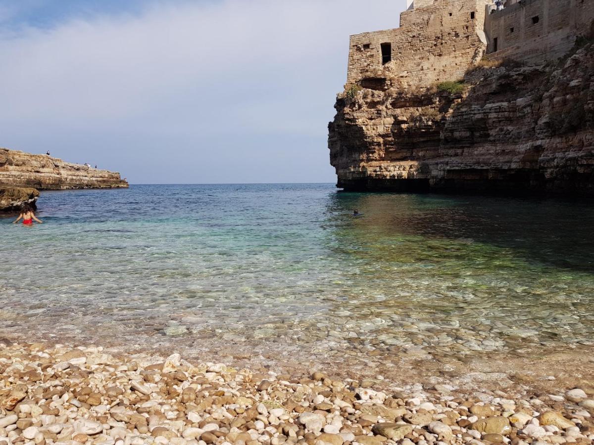 Casa Made' Luxury And Exclusive In Polignano a Mare