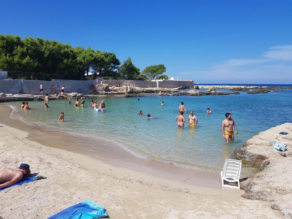 Casa Made' Luxury And Exclusive In * Polignano a Mare