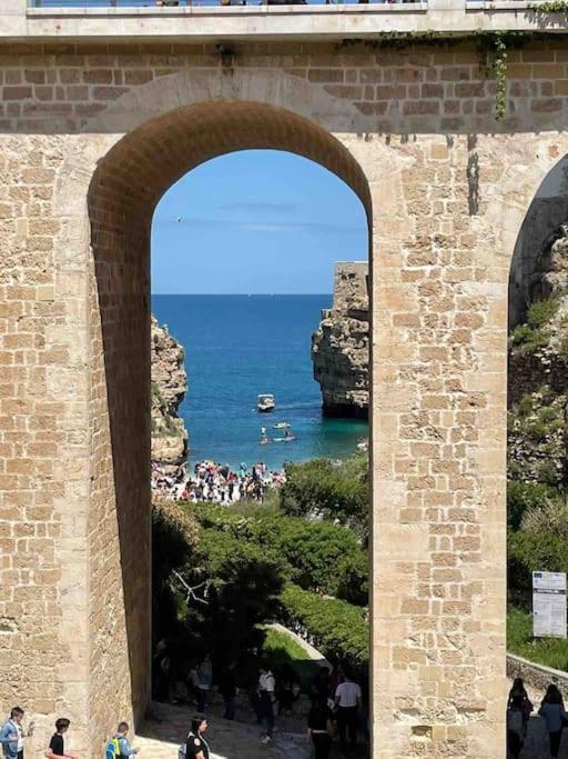 Casa Made' Luxury And Exclusive In * Polignano a Mare