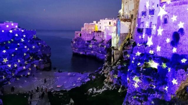 Apartment Casa Made' Luxury And Exclusive In Polignano a Mare