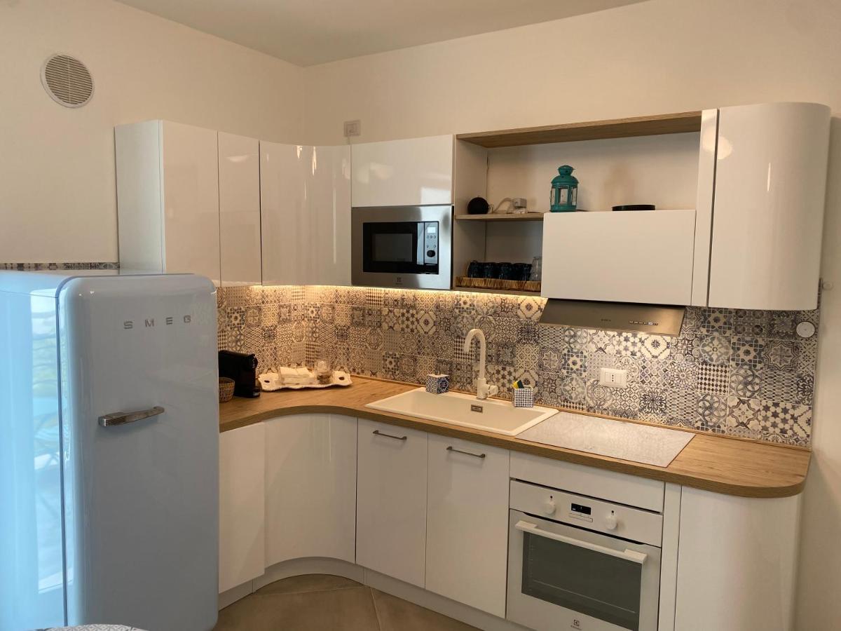 Casa Made' Luxury And Exclusive In Apartment Polignano a Mare