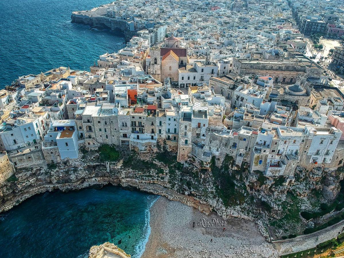 Casa Made' Luxury And Exclusive In Polignano a Mare