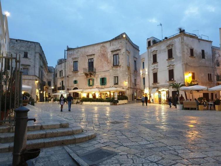 Casa Made' Luxury And Exclusive In Apartment Polignano a Mare