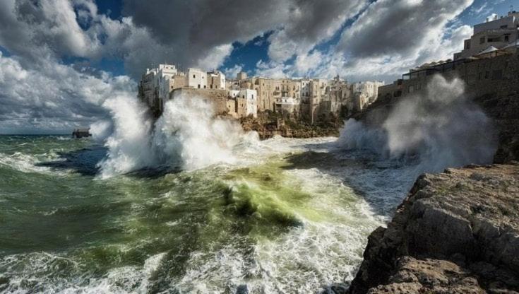 Casa Made' Luxury And Exclusive In Polignano a Mare