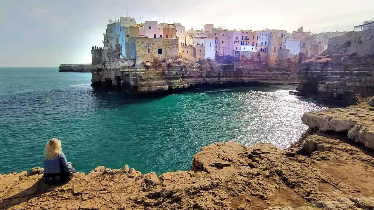Casa Made' Luxury And Exclusive In * Polignano a Mare