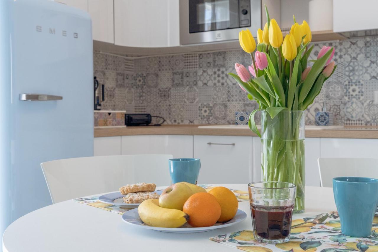 Casa Made' Luxury And Exclusive In Apartment Polignano a Mare