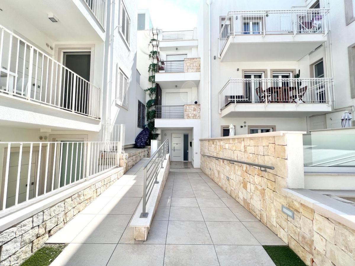 Apartment Casa Made' Luxury And Exclusive In Polignano a Mare
