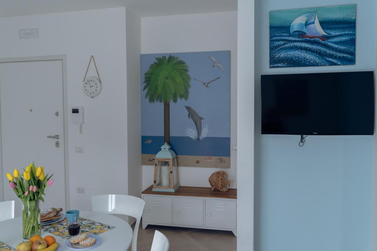 Casa Made' Luxury And Exclusive In Polignano a Mare