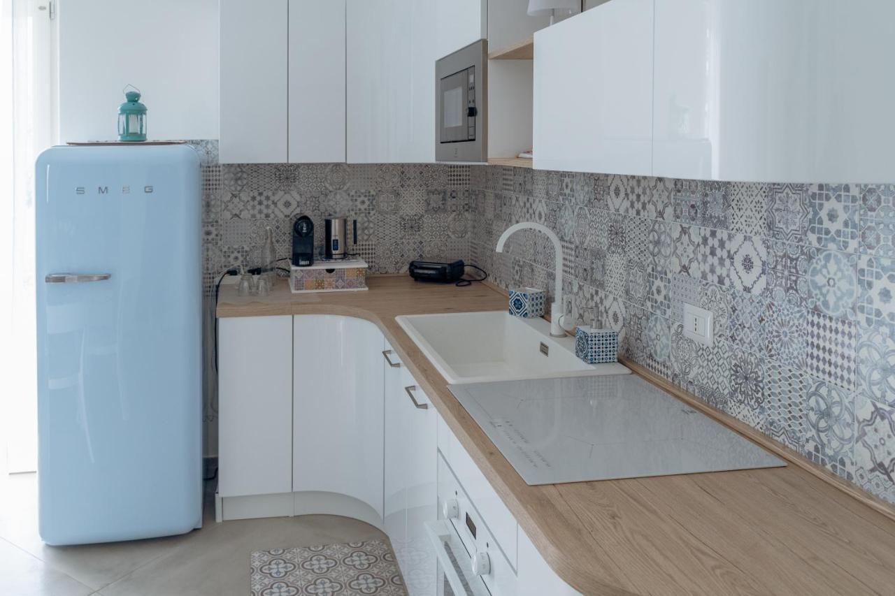 Casa Made' Luxury And Exclusive In Apartment Polignano a Mare