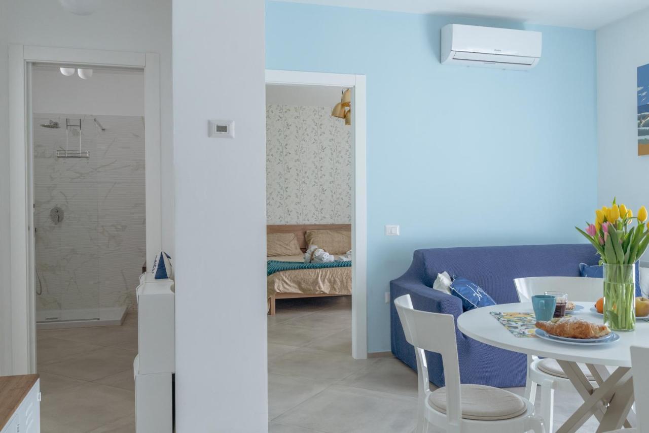 Apartment Casa Made' Luxury And Exclusive In Polignano a Mare