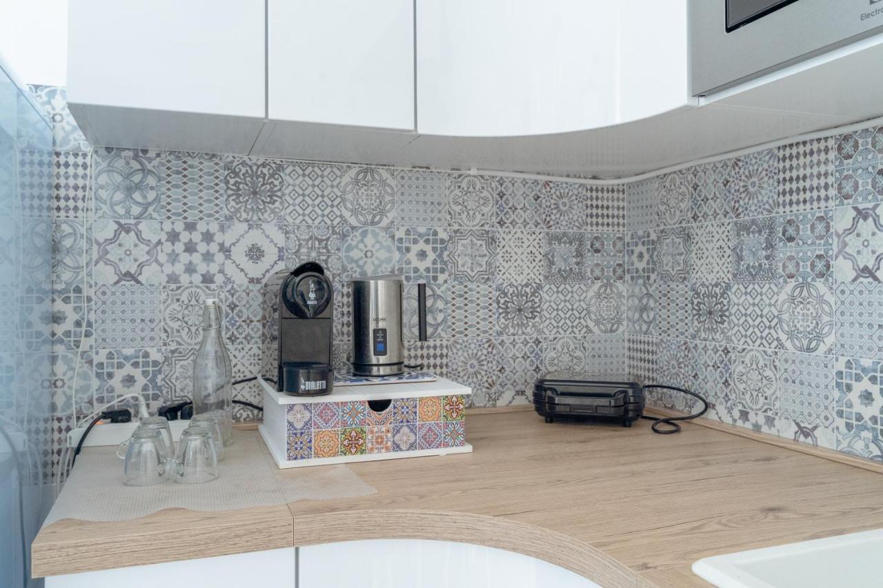 Casa Made' Luxury And Exclusive In Apartment *