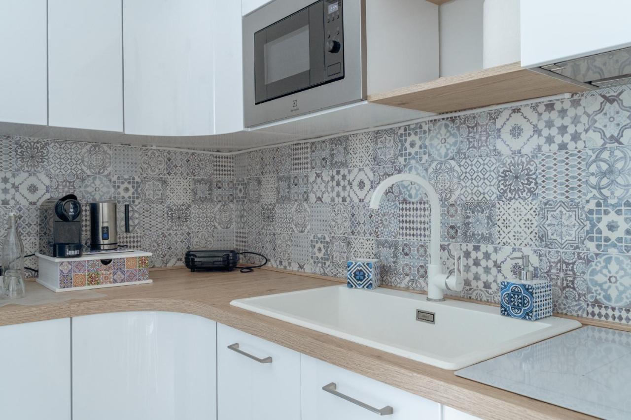 Casa Made' Luxury And Exclusive In Apartment *