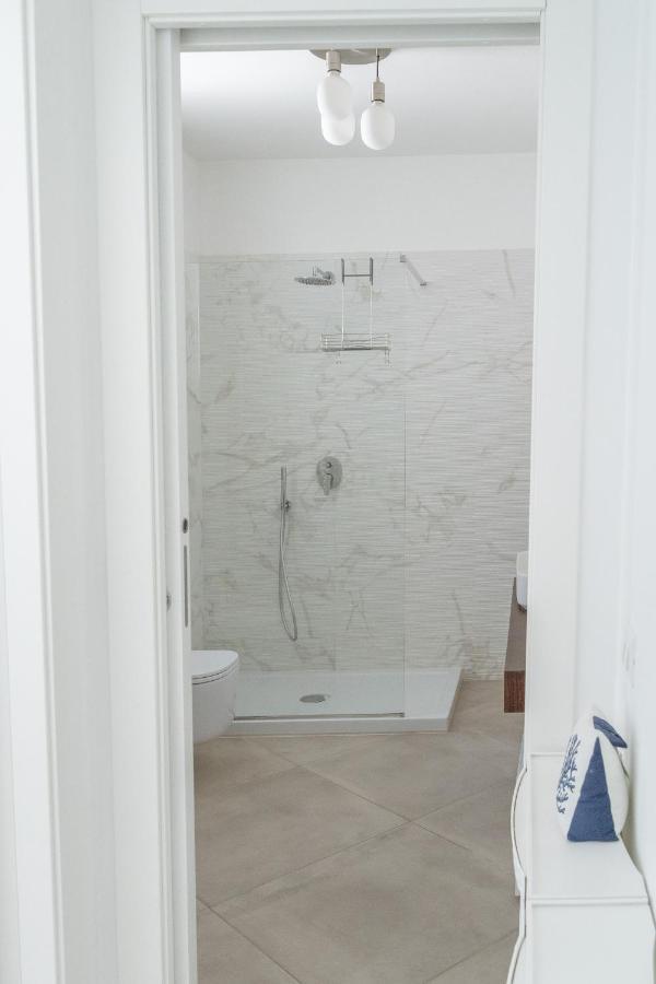 Casa Made' Luxury And Exclusive In Apartment