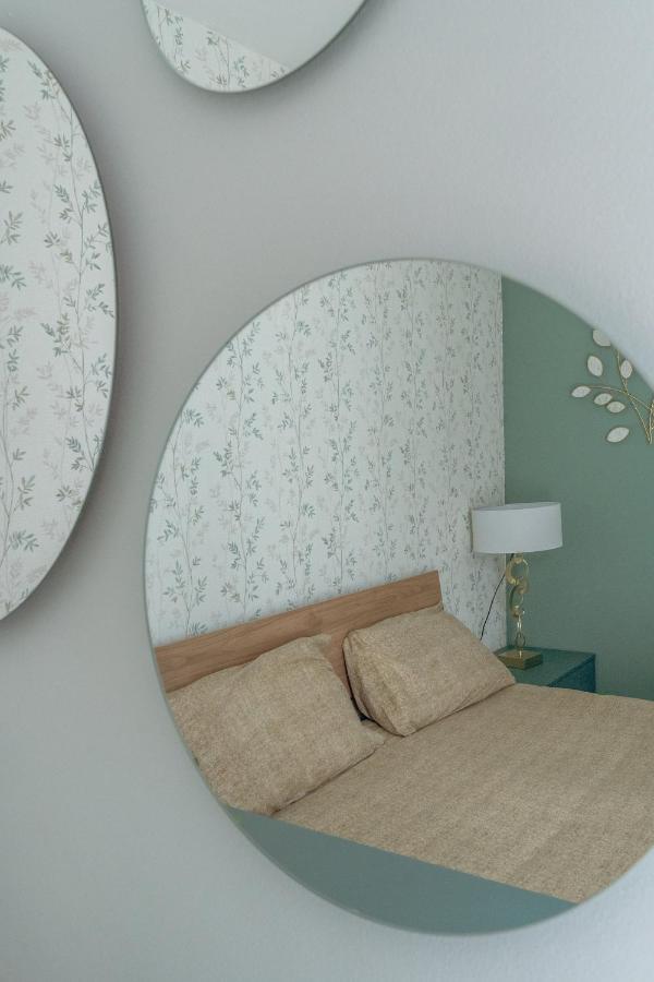 Apartment Casa Made' Luxury And Exclusive In Polignano a Mare