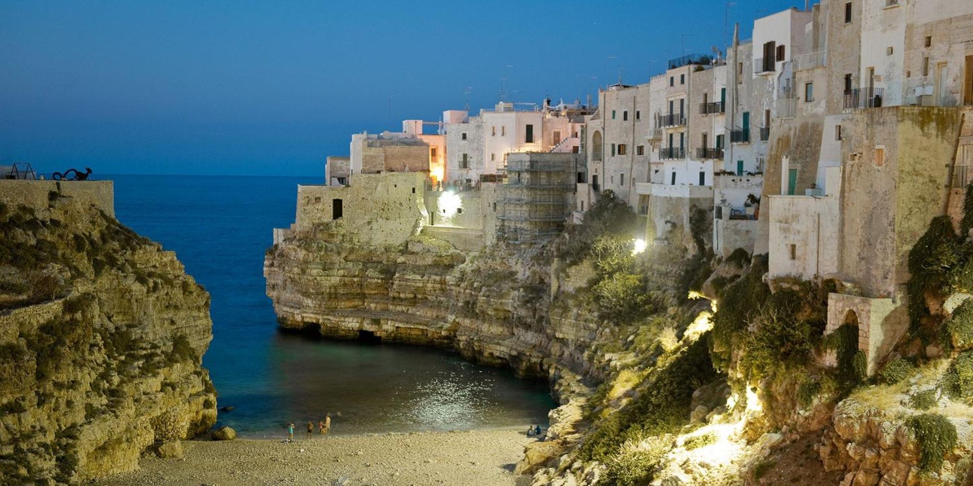 Casa Made' Luxury And Exclusive In * Polignano a Mare